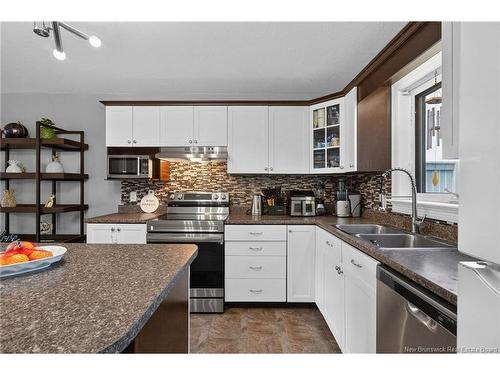 100 Belle Foret St, Dieppe, NB 