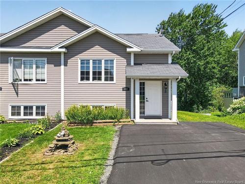 100 Belle Foret St, Dieppe, NB 