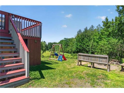 100 Belle Foret St, Dieppe, NB 