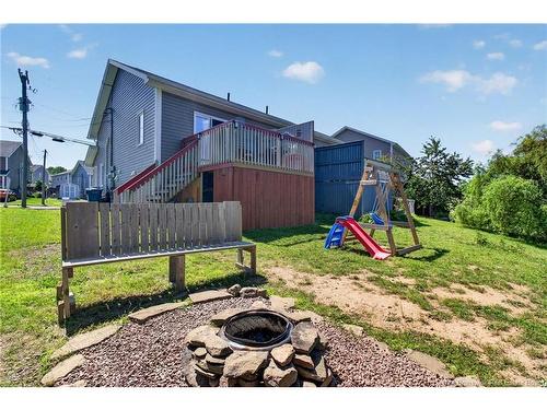 100 Belle Foret St, Dieppe, NB 