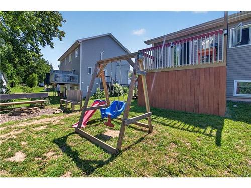 100 Belle Foret St, Dieppe, NB 