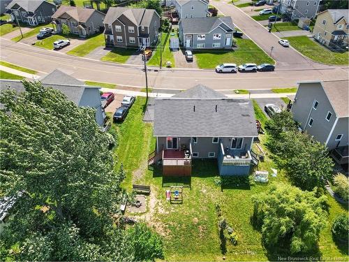 100 Belle Foret St, Dieppe, NB 