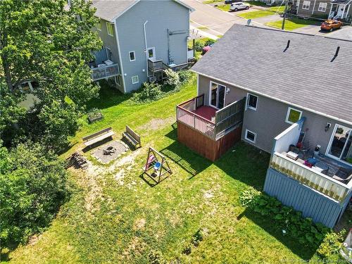 100 Belle Foret St, Dieppe, NB 