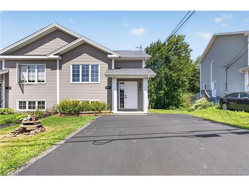 100 Belle Foret St, Dieppe, NB 
