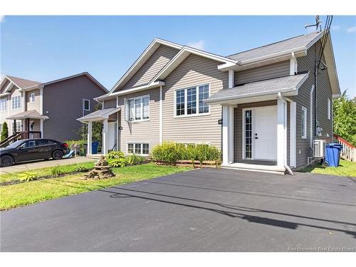 100 Belle Foret St, Dieppe, NB 