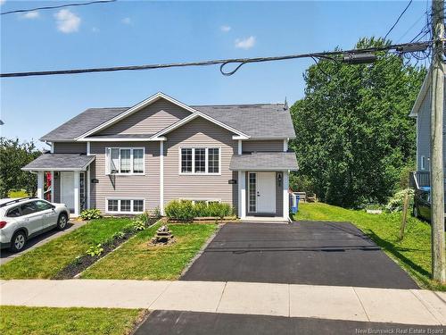 100 Belle Foret St, Dieppe, NB 