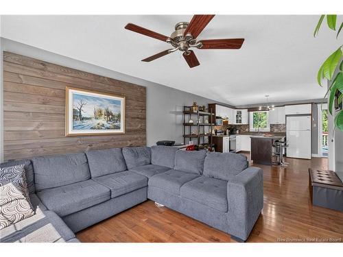 100 Belle Foret St, Dieppe, NB 