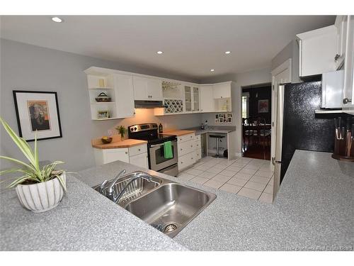 410 Mcleod Hill Rd, Fredericton, NB 