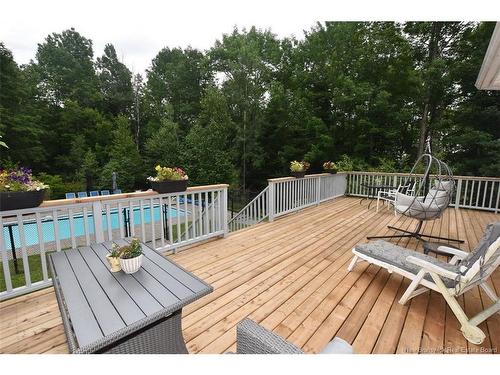 410 Mcleod Hill Rd, Fredericton, NB 