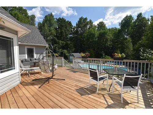 410 Mcleod Hill Rd, Fredericton, NB 