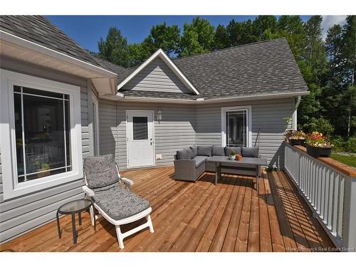 410 Mcleod Hill Rd, Fredericton, NB 
