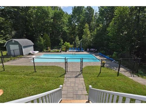 410 Mcleod Hill Rd, Fredericton, NB 