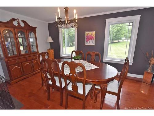 410 Mcleod Hill Rd, Fredericton, NB 
