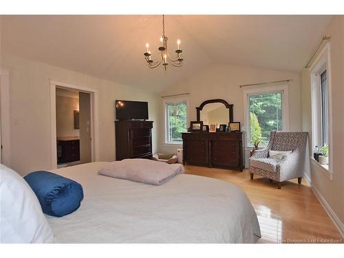 410 Mcleod Hill Rd, Fredericton, NB 