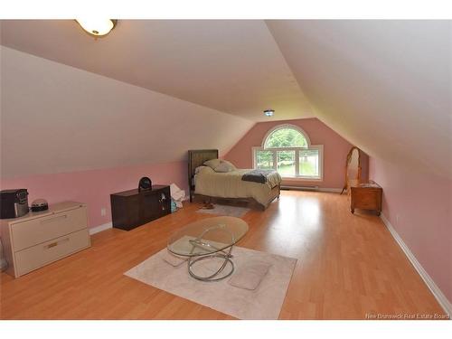 410 Mcleod Hill Rd, Fredericton, NB 