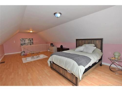 410 Mcleod Hill Rd, Fredericton, NB 
