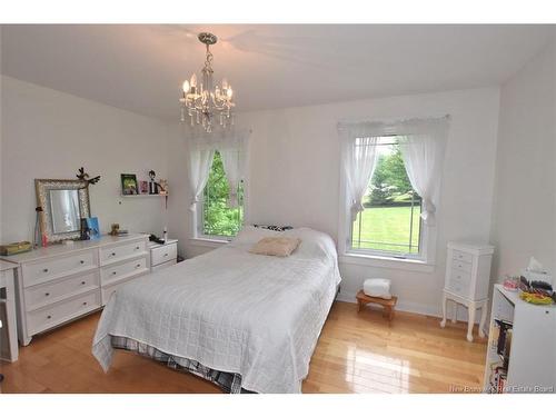 410 Mcleod Hill Rd, Fredericton, NB 