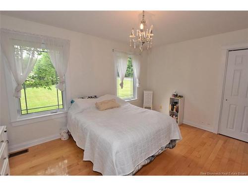 410 Mcleod Hill Rd, Fredericton, NB 