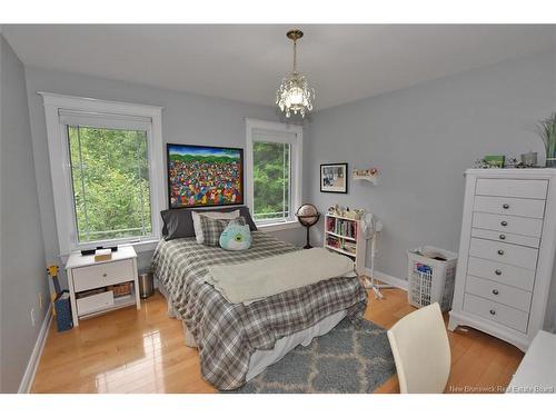 410 Mcleod Hill Rd, Fredericton, NB 