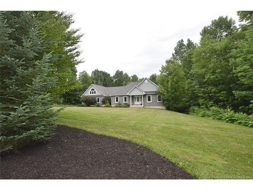 410 Mcleod Hill Rd, Fredericton, NB 