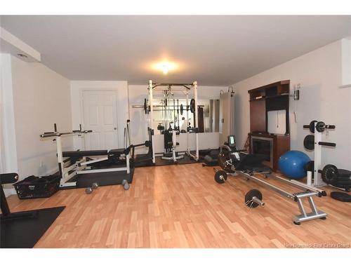 410 Mcleod Hill Rd, Fredericton, NB 