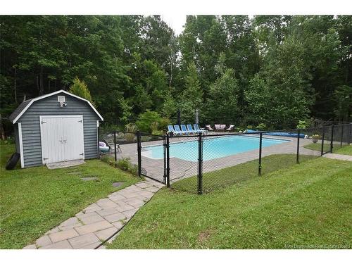 410 Mcleod Hill Rd, Fredericton, NB 