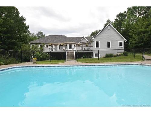 410 Mcleod Hill Rd, Fredericton, NB 