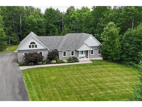 410 Mcleod Hill Rd, Fredericton, NB 