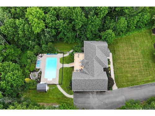 410 Mcleod Hill Rd, Fredericton, NB 