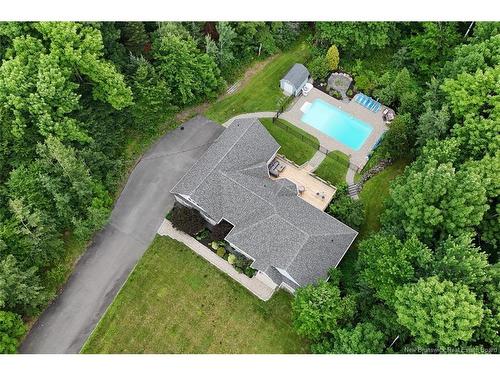 410 Mcleod Hill Rd, Fredericton, NB 