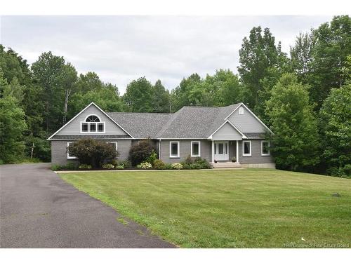 410 Mcleod Hill Rd, Fredericton, NB 