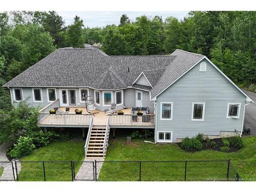 410 Mcleod Hill Rd, Fredericton, NB 