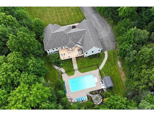 410 Mcleod Hill Rd, Fredericton, NB 