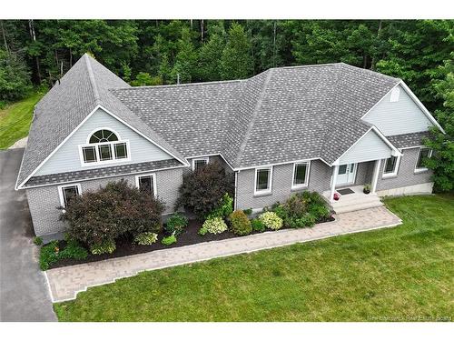 410 Mcleod Hill Rd, Fredericton, NB 