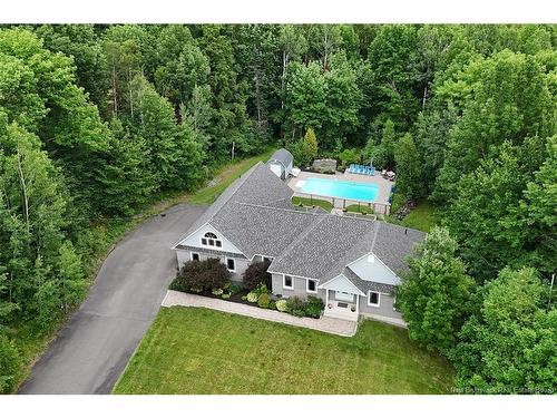 410 Mcleod Hill Rd, Fredericton, NB 