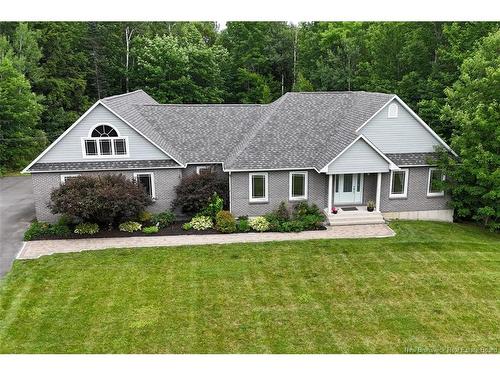 410 Mcleod Hill Rd, Fredericton, NB 