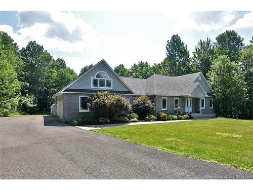 410 Mcleod Hill Rd, Fredericton, NB 