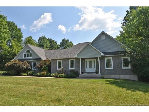 410 Mcleod Hill Rd, Fredericton, NB 