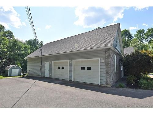 410 Mcleod Hill Rd, Fredericton, NB 