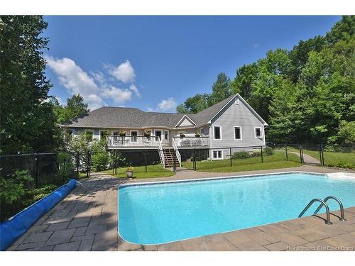 410 Mcleod Hill Rd, Fredericton, NB 