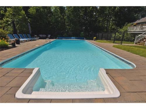 410 Mcleod Hill Rd, Fredericton, NB 