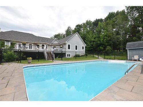 410 Mcleod Hill Rd, Fredericton, NB 