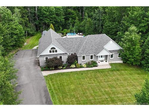 410 Mcleod Hill Rd, Fredericton, NB 