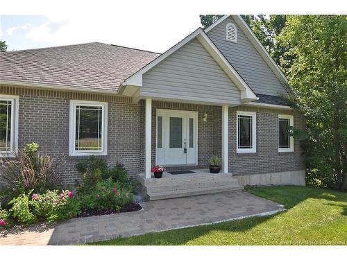 410 Mcleod Hill Rd, Fredericton, NB 