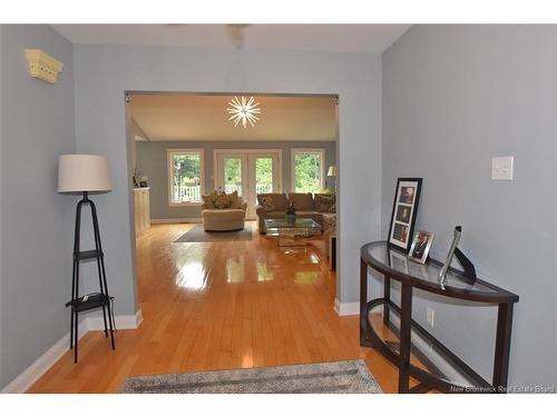 410 Mcleod Hill Rd, Fredericton, NB 
