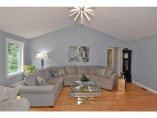 410 Mcleod Hill Rd, Fredericton, NB 