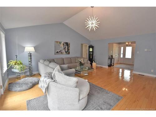 410 Mcleod Hill Rd, Fredericton, NB 