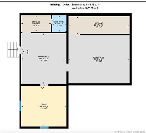 211 Gallagher Ridge Rd, Gallagher Ridge, NB 