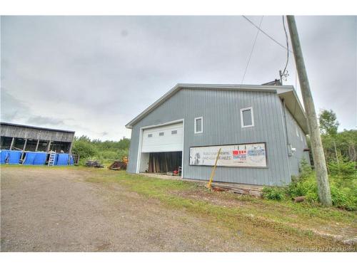 211 Gallagher Ridge Rd, Gallagher Ridge, NB 