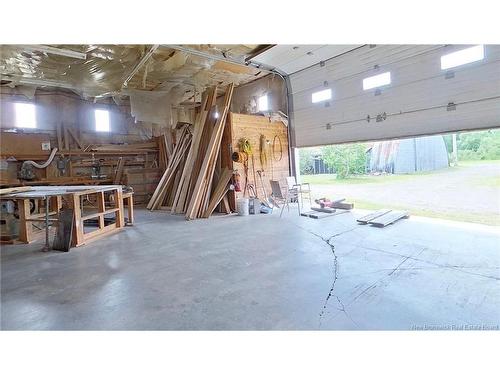211 Gallagher Ridge Rd, Gallagher Ridge, NB 